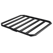 2017-2025 Mazda CX-5 (w/flush rails) Thule Caprock Platform Complete Roof Rack