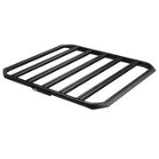 2019-2025 BMW X4 (w/flush rails) Thule Caprock Platform Complete Roof Rack