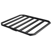 2017-2025 Audi Q7 (w/flush rails) Thule Caprock Platform Complete Roof Rack