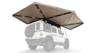 Rhino-Rack Batwing 270 Freestanding Awning | Right
