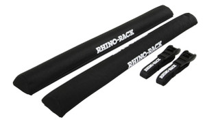Rhino-Rack Universal Wrap Pads w/Straps | 33"