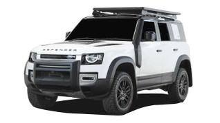 2020-2025 Land Rover Defender 110 (w/o OEM Tracks) Slimline II Roof Rack Kit