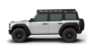 2021-2025 Ford Bronco 5DR (w/hardtop) Leitner Designs ACS Roof