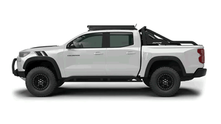 2023-2025 Chevrolet Colorado Crew Cab Leitner Designs ACS Roof