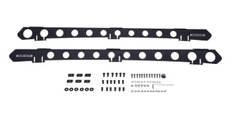 Rhino-Rack Backbone Mounting System - RAM 1500 / 2500 / 3500