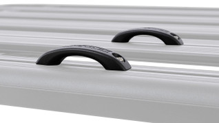 Rhino-Rack Pioneer Tie Down Points with Zwifloc | Set of 4