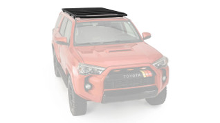 2010-2024 Toyota 4Runner Kuat DEK Roof Platform | SELECT LIGHT OPTION
