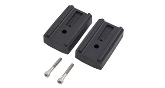 Rhino-Rack Quick Mount Spacer - Set of 2 | 20mm