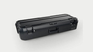 DECKED D‑CO Honcho 80 w/Dividers | Black