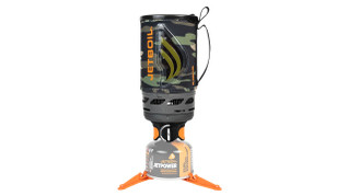 JetBoil Flash 1.0L Fast Boil System | Dark Camo