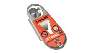 JetBoil CrunchIt | Recycling Tool