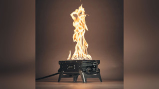 Howl Campfires | The Howl R1