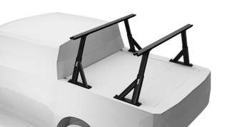 2015-2026 Chevrolet Colorado (All Beds Lengths) Thule Xscape Complete Truck Bed Rack