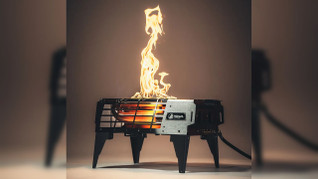 Howl Campfires | The Howl R4 MKII