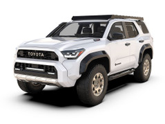 2025-2026 Toyota 4Runner Front Runner Slimsport Roof Rack Kit | SELECT FRONT FAIRING