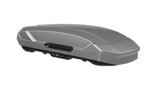 Thule Motion 3 L/16-Cubic Feet Cargo Box | Titan Glossy