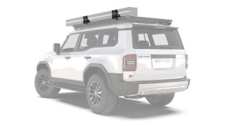 Dometic Front Runner Series Slimline 3 Quick Release 270° Awning Mount | Set of 2