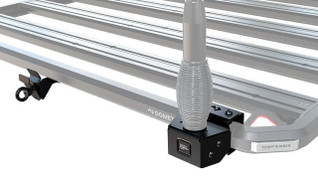 Dometic Front Runner Series Slimline 3 Antenna Mount