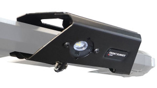 Dometic Front Runner Series Slimline 3 Grab Handle with Light | Single