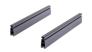 Thule Cargo Box Ski Carrier Adapter | SELECT SIZE