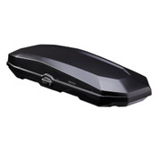 Yakima CBX 18 Rooftop Cargo Box | 18-Cubic Feet