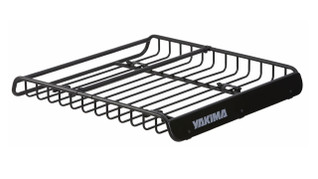 Yakima MegaWarrior Rooftop Cargo Basket | Large