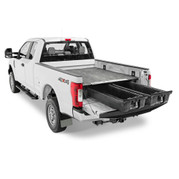 Ford F-150 - 5'6" Bed w/Pro Onboard Panel | DECKED Drawer System | 2021+