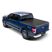 Ford F-150 - 5'7" Bed | RetraxPRO XR Bed Cover | 2021-2022