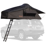 ROAM Adventure Co. Vagabond | 2-3 Person | BLACK w/ ANNEX