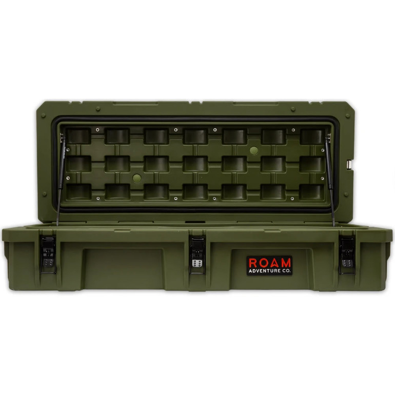 ROAM Adventure Co. - Rugged Case | 95L