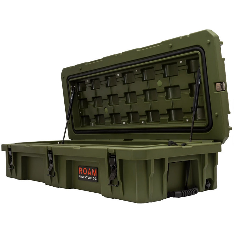 ROAM Adventure Co. - Rugged Case | 95L