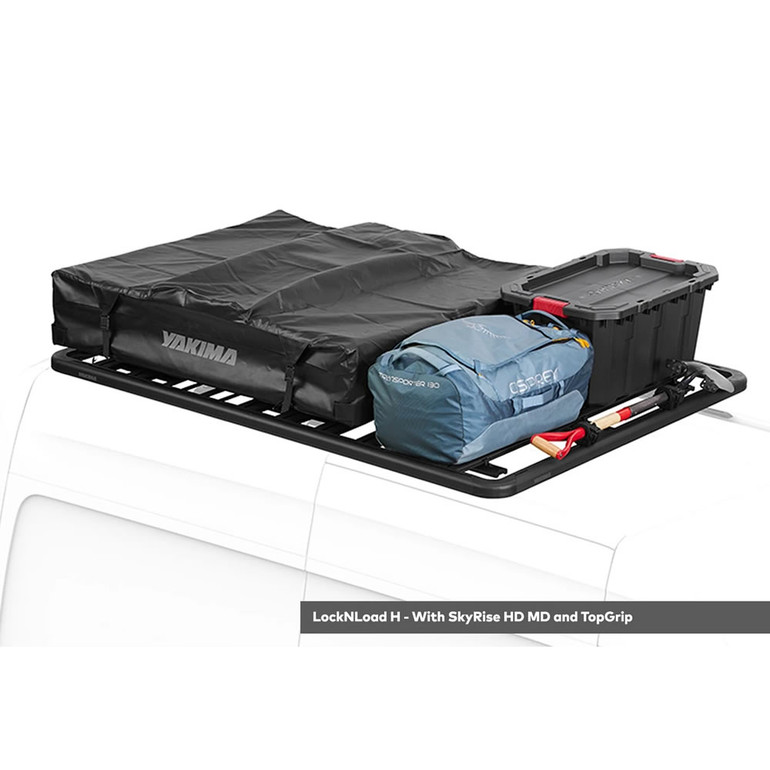 Yakima LockNLoad Platform