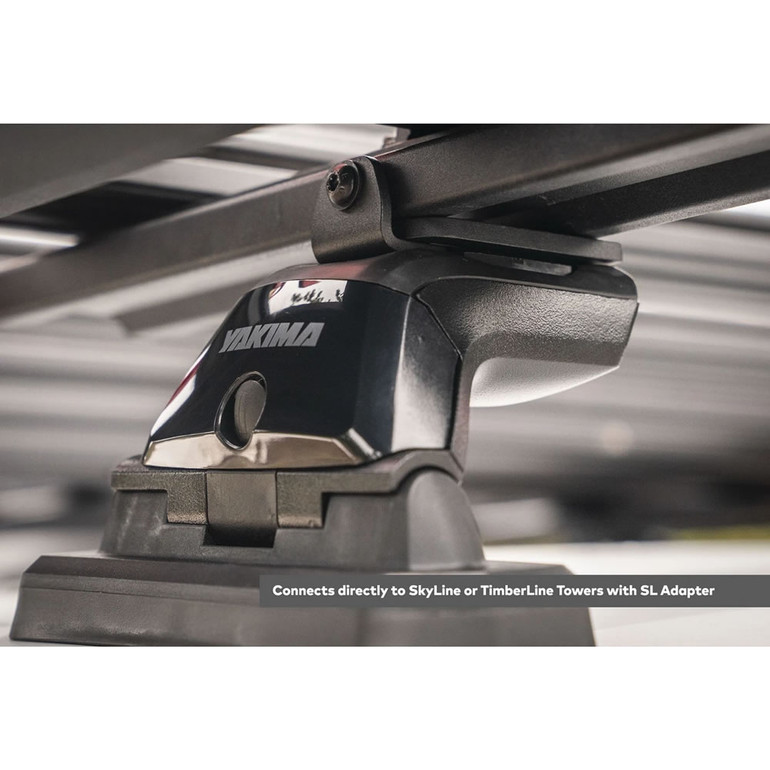 Yakima LockNLoad Platform | SELECT SIZE