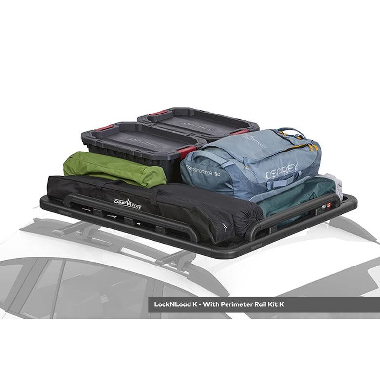 Yakima LockNLoad Platform | SELECT SIZE