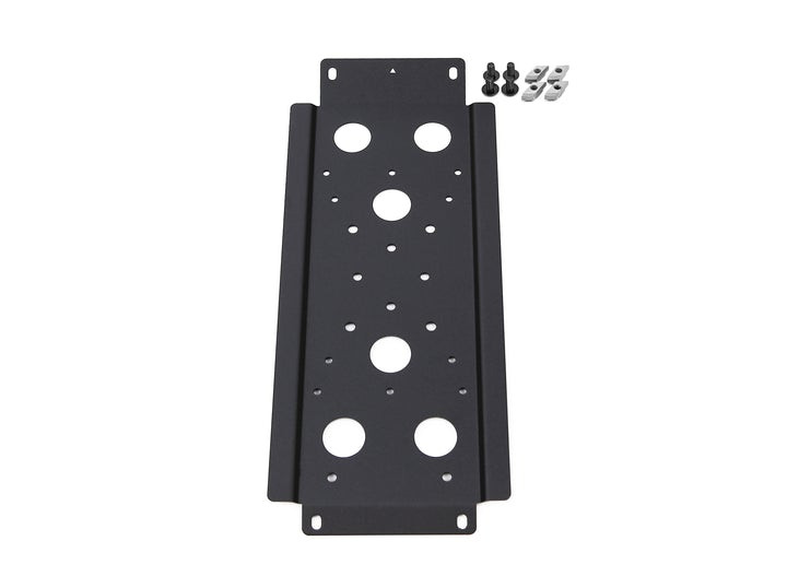 Leitner Universal Mounting Plate | Single