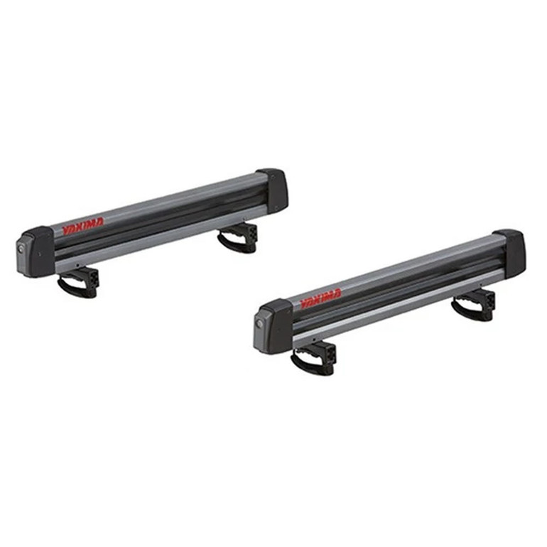 Yakima FreshTrack 6 | Ski & Snowboard Mount