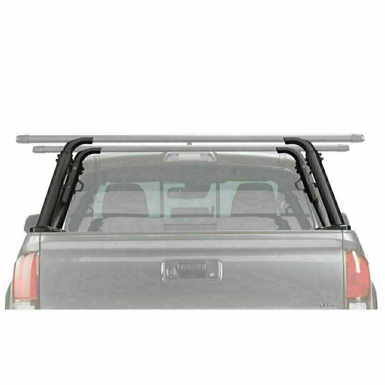 Yakima OverHaul HD Complete Bed Rack
