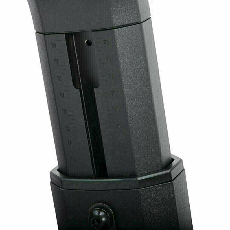 Yakima OverHaul HD Complete Bed Rack