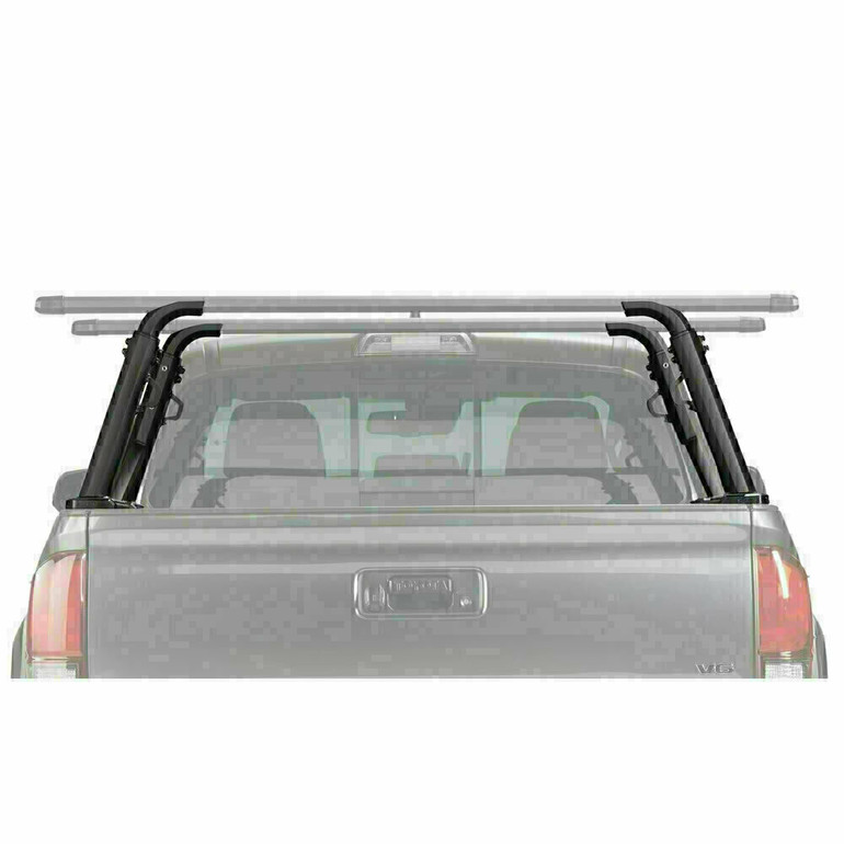 Yakima OverHaul HD Complete Bed Rack