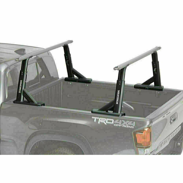 Yakima OverHaul HD Complete Bed Rack