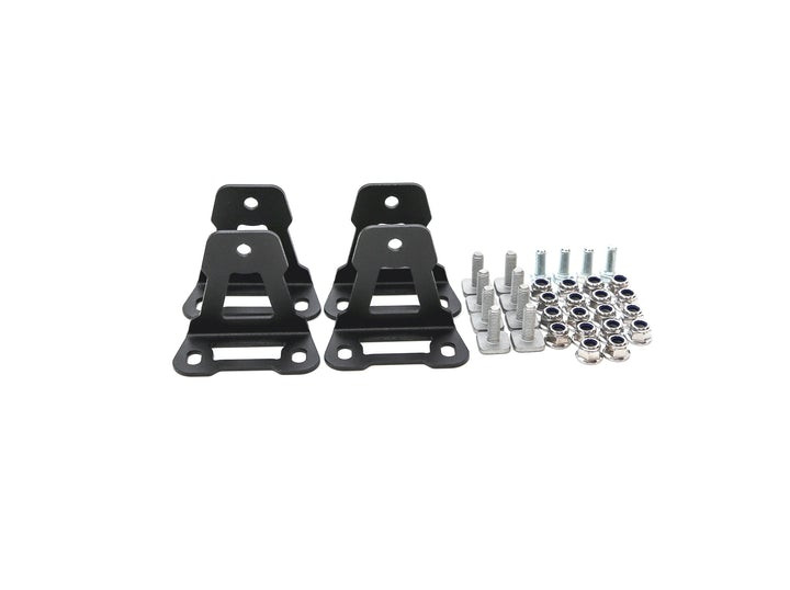 Leitner Rooftop Tent Brackets | Universal*