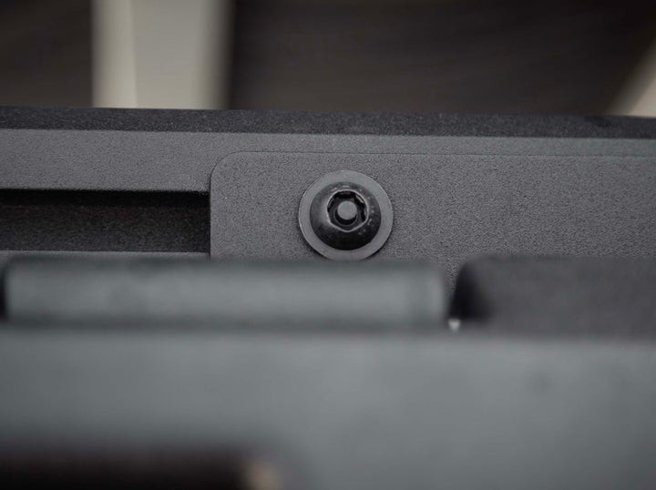 Leitner Security Driver & Bolt Kit | Set of 4 Bolts