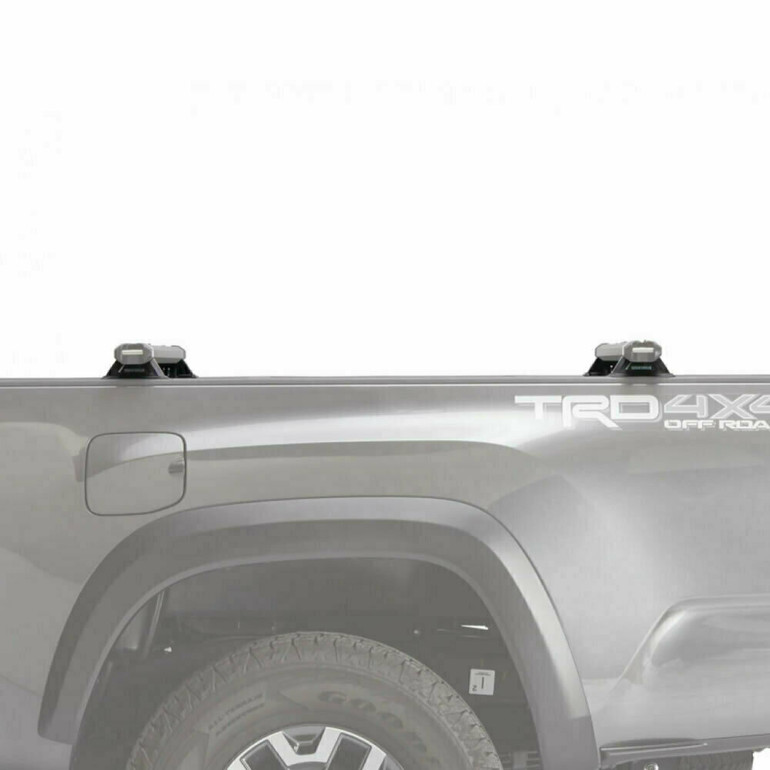 Yakima BedRock HD Complete Bed Rack