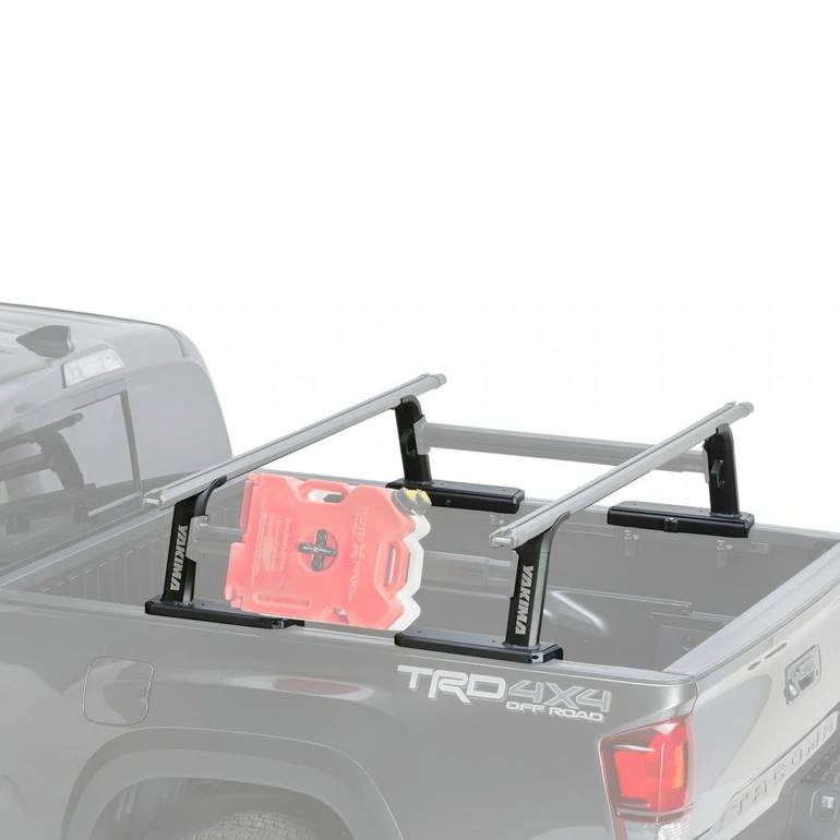 Yakima OutPost HD Complete Bed Rack