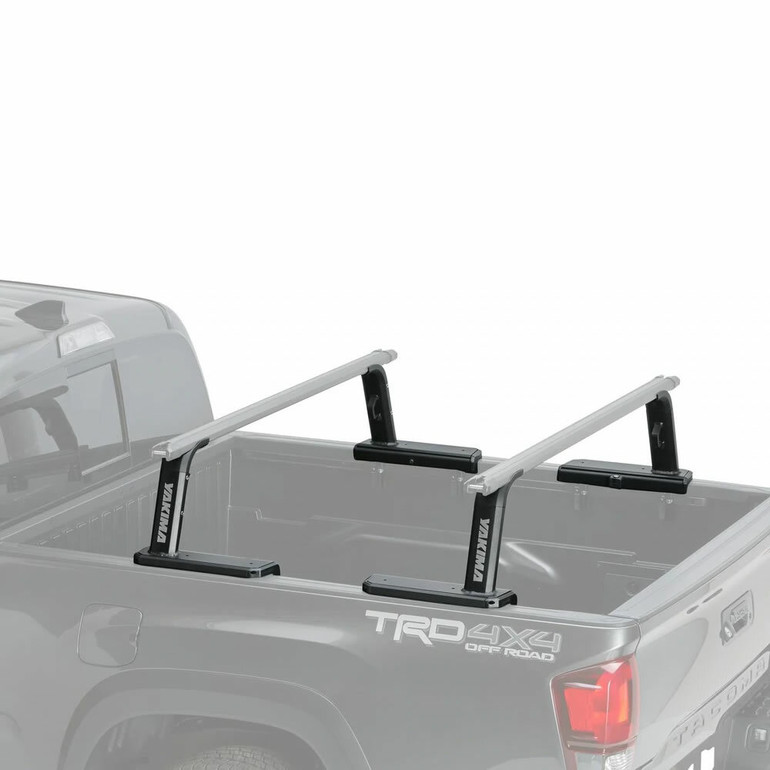 Yakima OutPost HD Complete Bed Rack