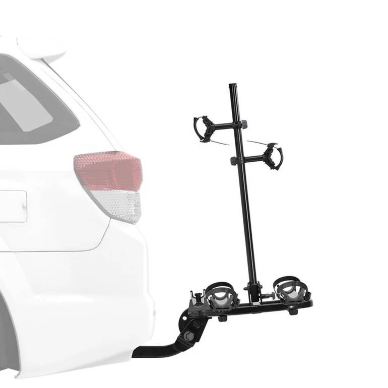 Yakima OnRamp | E-BIKE HITCH BIKE RACK | 2 Bike
