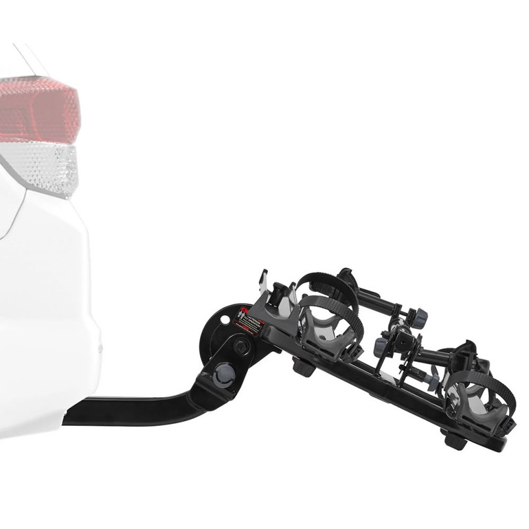 Yakima OnRamp | E-BIKE HITCH BIKE RACK | 2 Bike