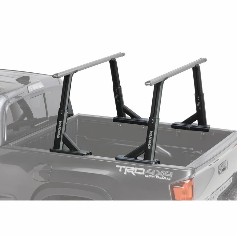 2021-2025 Ford F-150 Super Crew - 5.5ft Bed | Yakima