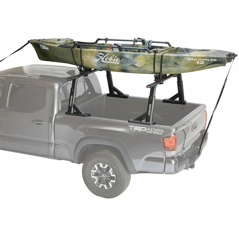 Yakima OverHaul HD Complete Bed Rack