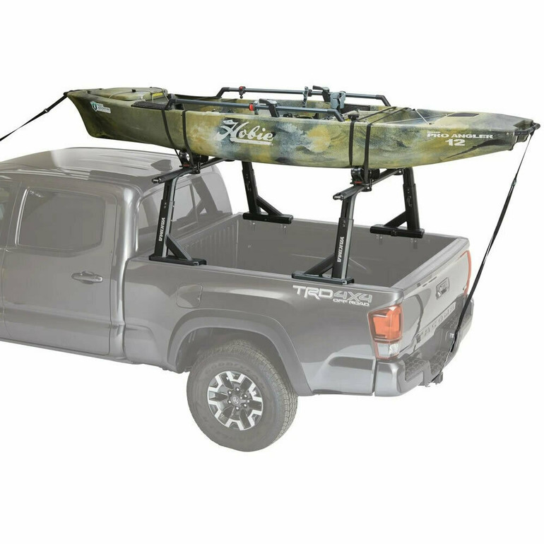 Yakima OverHaul HD Complete Bed Rack